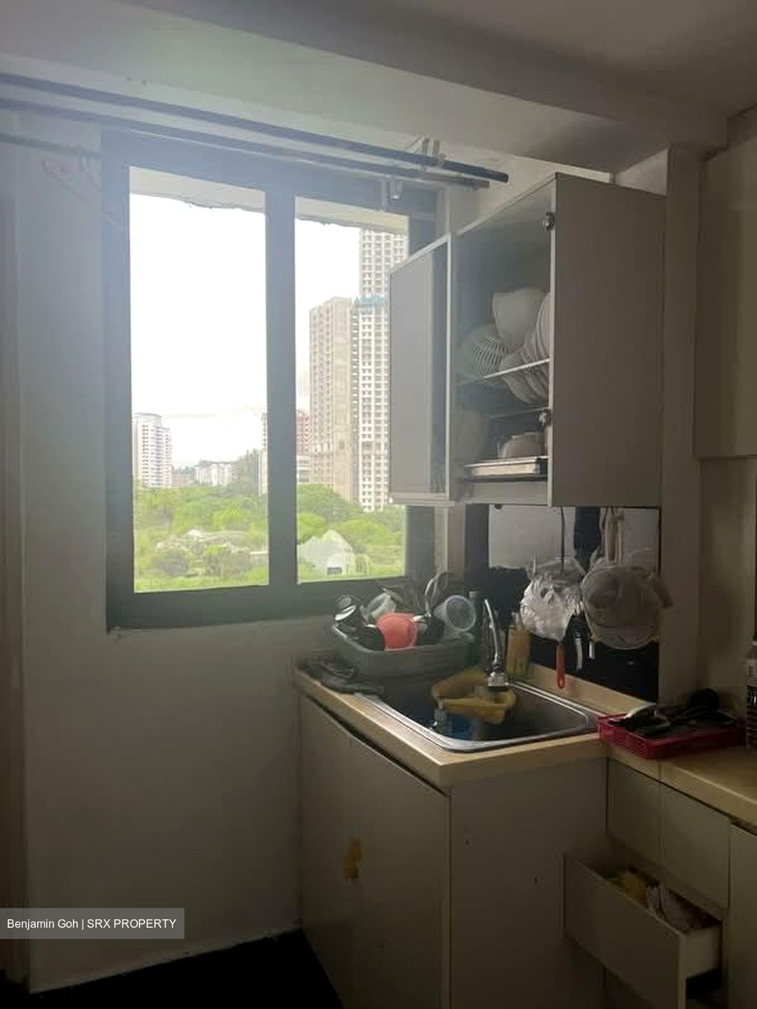 Blk 46 THE BEO CRESCENT (Bukit Merah), HDB 3 Rooms #582078341